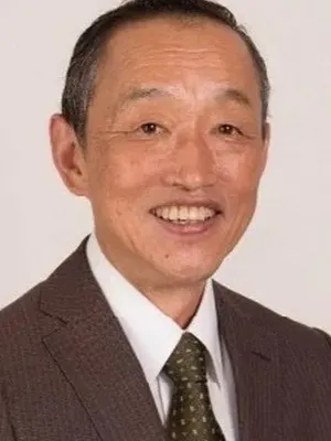 Kenji Kasai