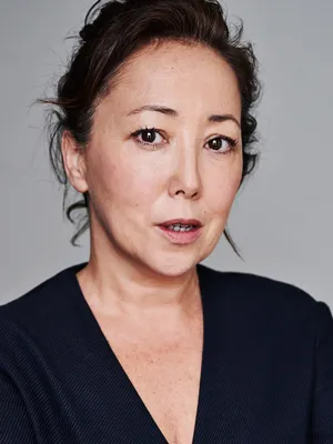 Fiona Marr