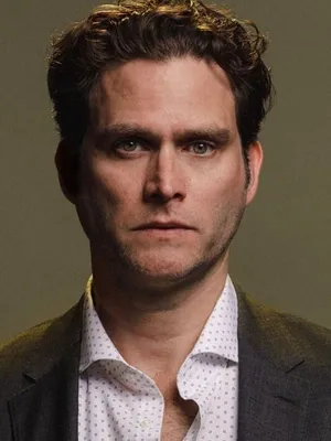 Steven Pasquale