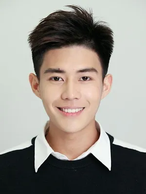 Yu Jiwei