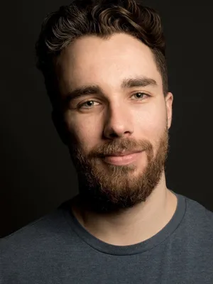 Charlie Hopkinson