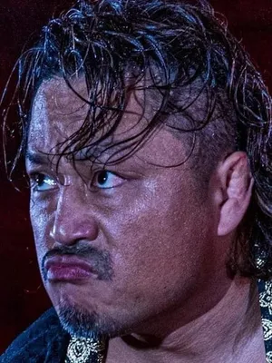 Hirooki Goto