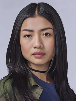 Brianne Tju