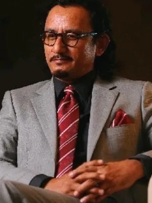 Riezman Khuzaimi