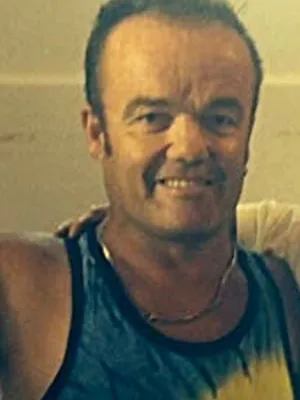 Chris Cruickshanks