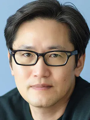 Kim Joung-hoon