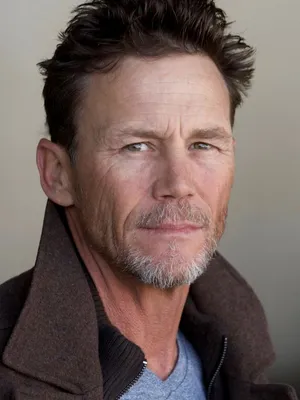 Brian Krause