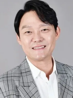 Nam Sung-jin