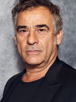 Eduard Fernández