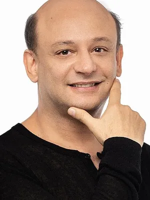 Nilton Bicudo