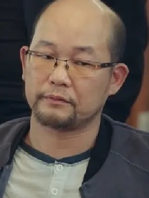 Gu Zhi Wei