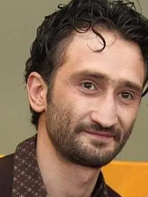 Misha Meskhi