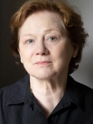 Imogen Kogge