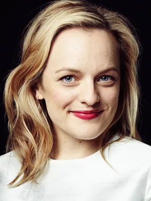 Elisabeth Moss