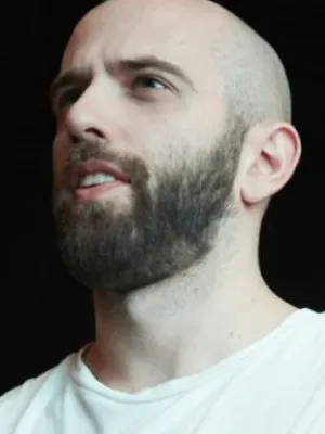 Pablo Santidrián