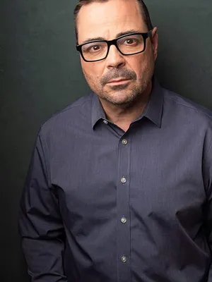 Gary Tanguay
