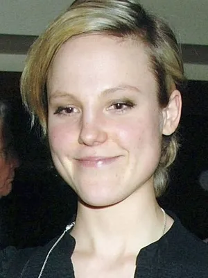 Lydia Fox