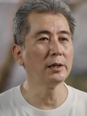 Hitoshi Haga