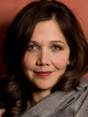 Maggie Gyllenhaal