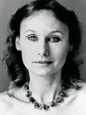 Angela Pleasence