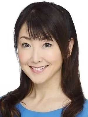 Chizuru Azuma
