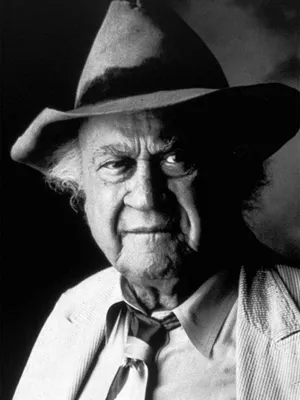 Dub Taylor