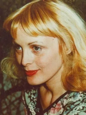 Pamela Stanford