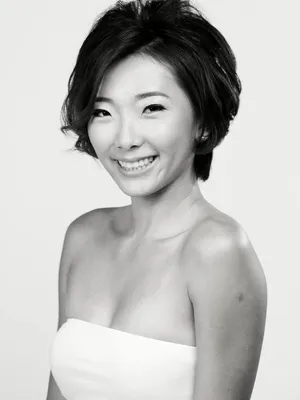 Vivienne Tseng