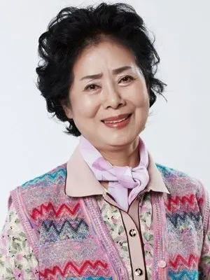Sunwoo Yong-nyeo