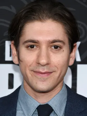 Michael Zegen