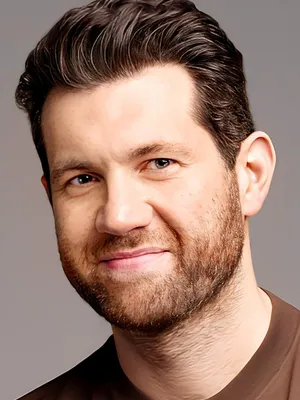 Billy Eichner