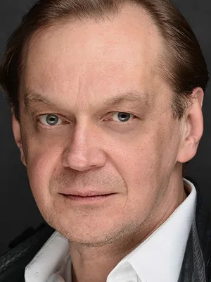Mikhail Gorevoy