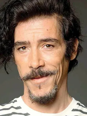 Óscar Jaenada