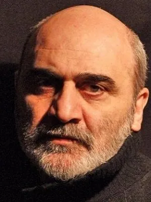 Michael Poghosian