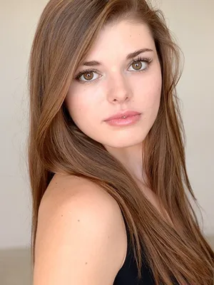 Morgan Obenreder