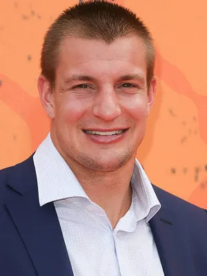 Rob Gronkowski