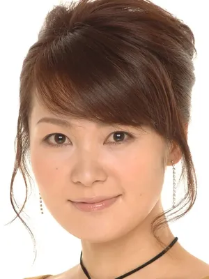 Sanae Kobayashi