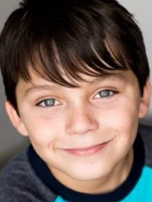 Nicholas Oteri