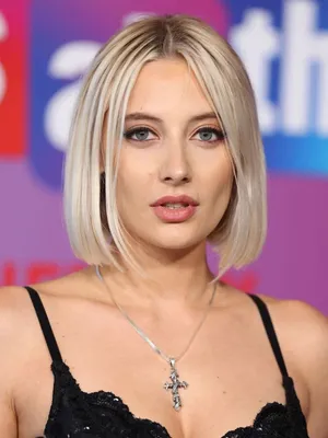 Vanessa Dubasso