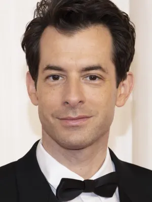 Mark Ronson