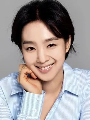 Kim Min-joo