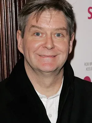 James Fleet
