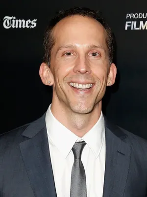 Walter Michael Bost