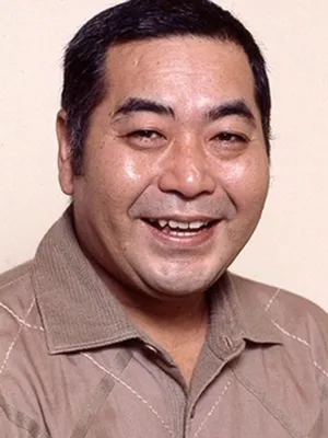 Gannosuke Ashiya