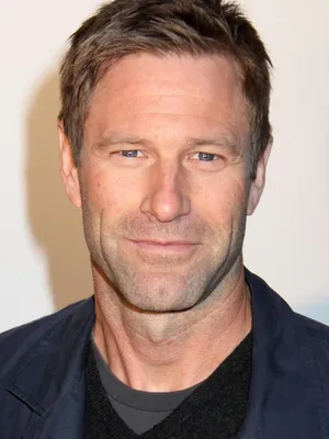 Aaron Eckhart