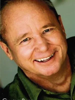 Charlie B. Brown
