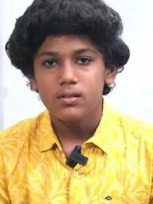 Videsh Anand