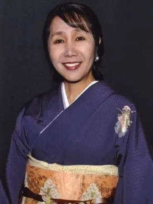 Akiko Shima
