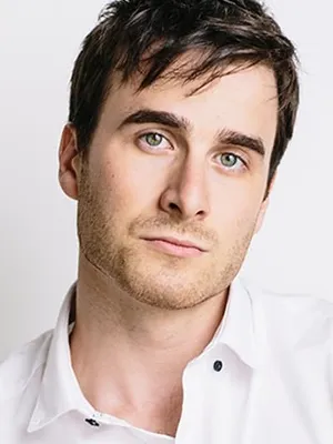 Blair Penner