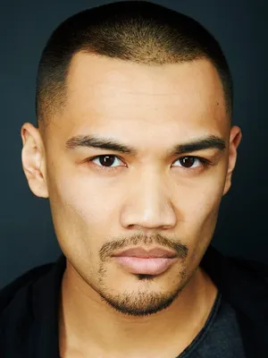 Alex Mallari Jr.